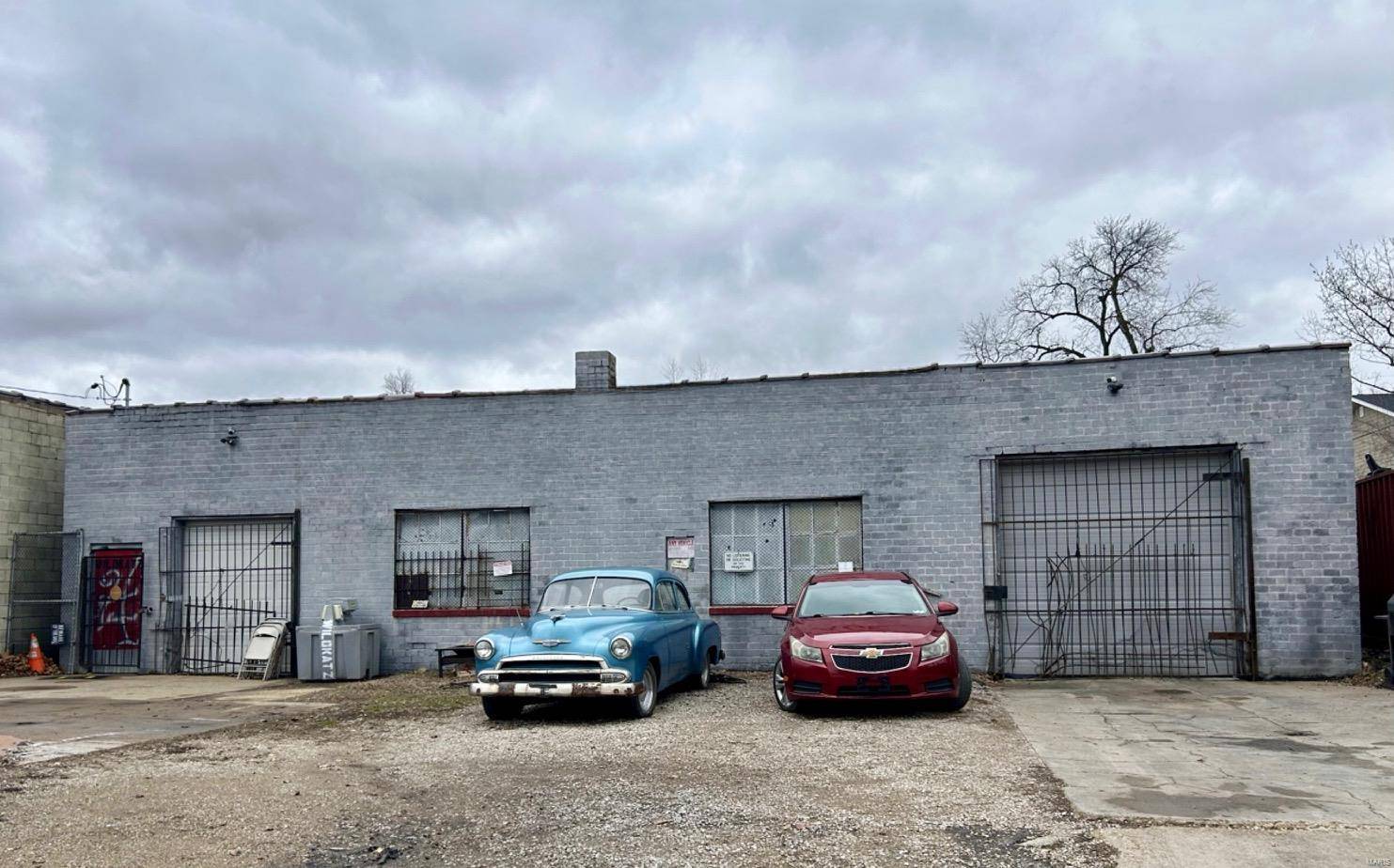 St Louis, MO 63133,6327 Theodosia AVE