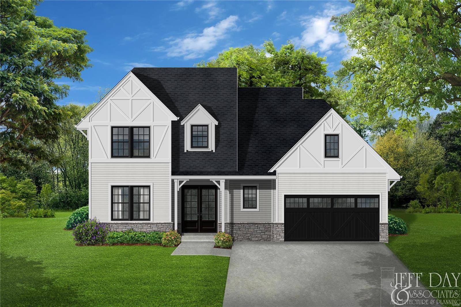Kirkwood, MO 63122,52 TBB   Ponca Trail