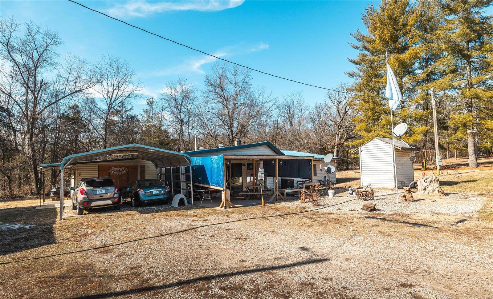 Newburg, MO 65550,14000 County Road 7220