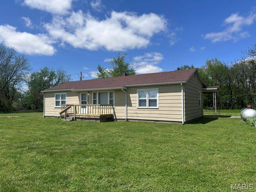 Campbell, MO 63933,17334 County Road 102