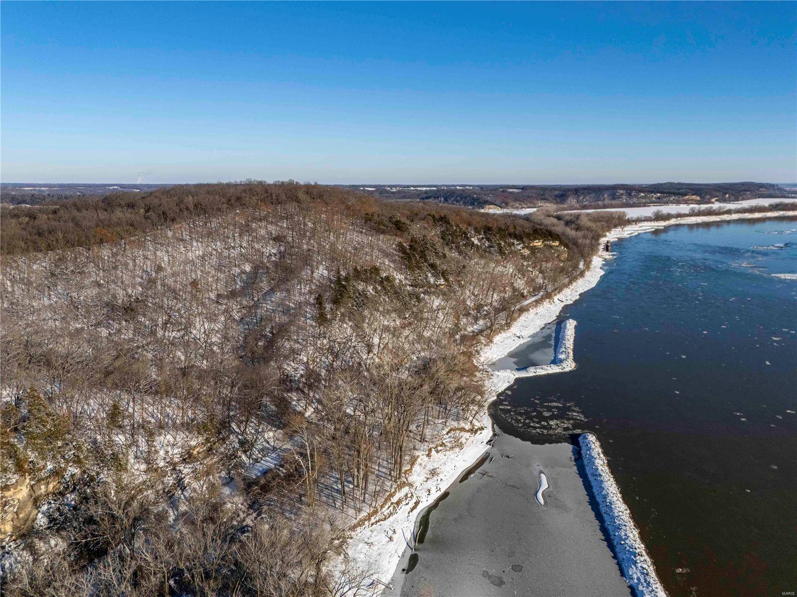 Hartsburg, MO 65039,0 Talley RD