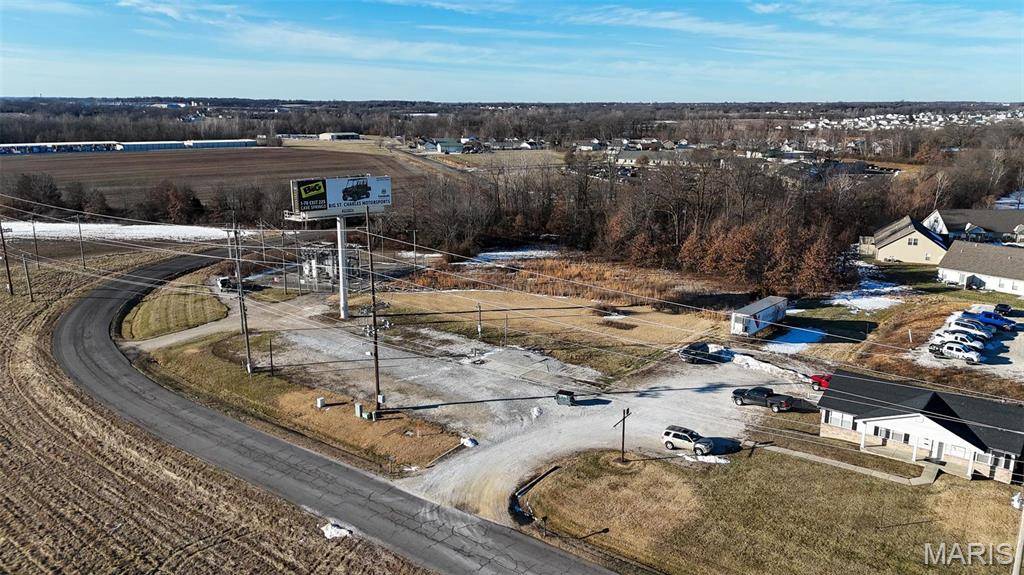 Moscow Mills, MO 63362,51 Hampel Rd.