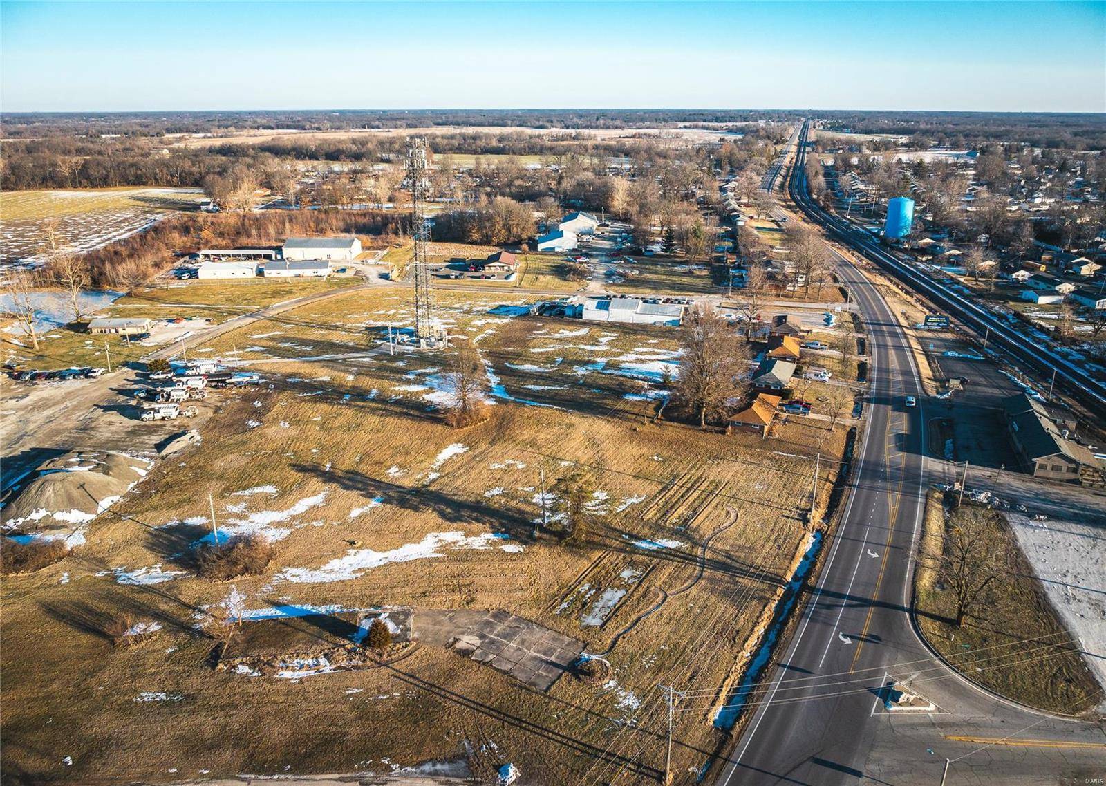 Godfrey, IL 62035,7200 Montclair AVE