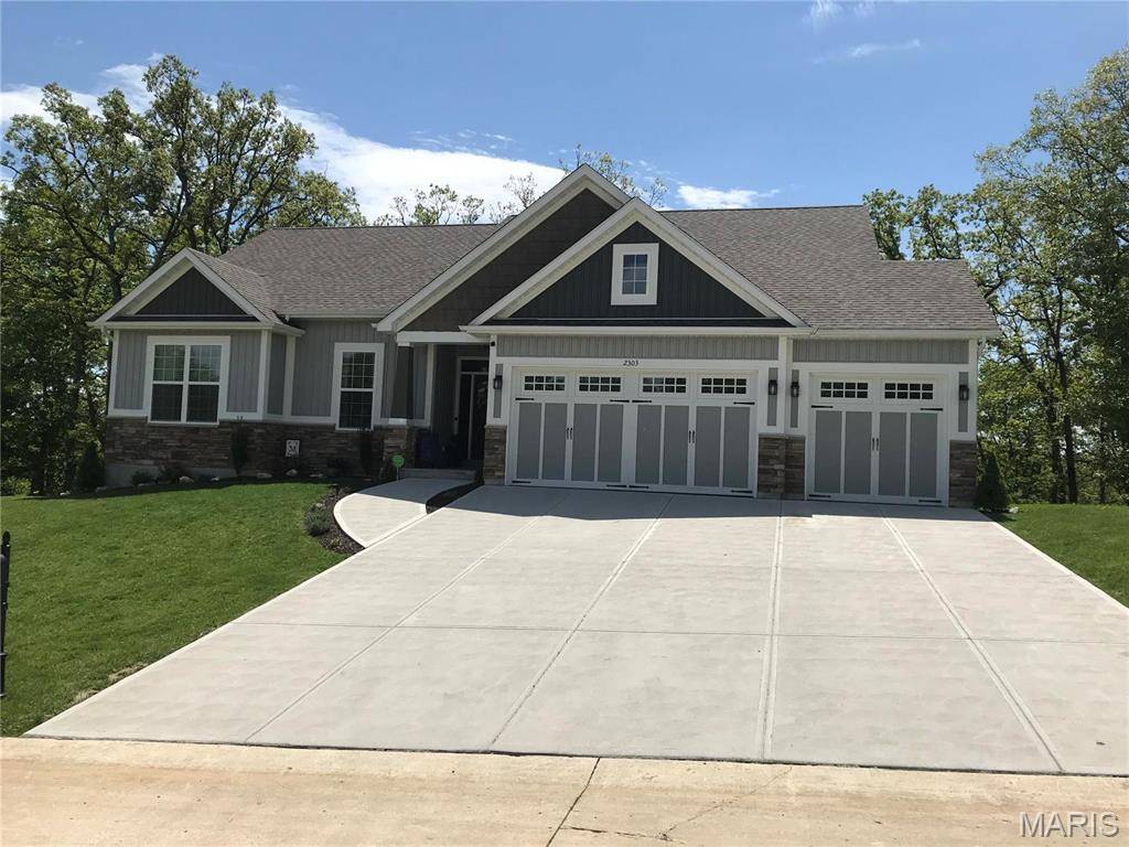 Festus, MO 63028,1603 Sugar Creek DR