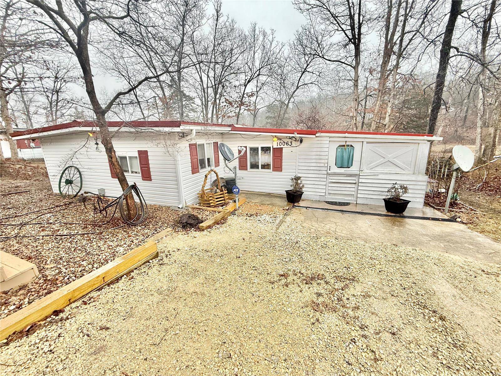 Holiday Shores, MO 63624,10063 mockingbird Dr