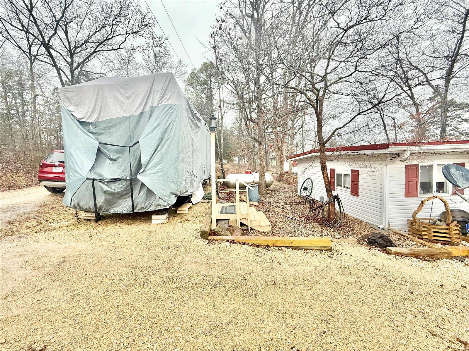 Holiday Shores, MO 63624,10063 mockingbird Dr