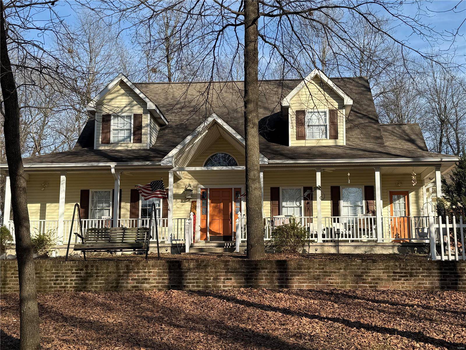 Sikeston, MO 63801,10 cherokee ridge