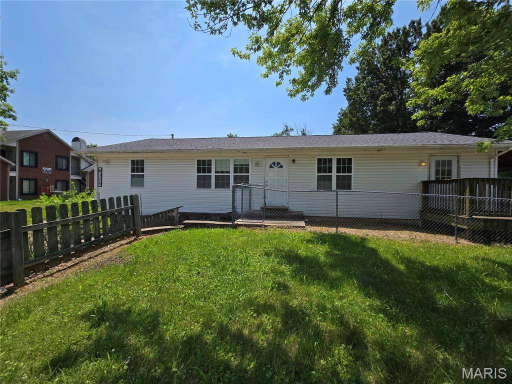 St Peters, MO 63376,6325 Mexico RD