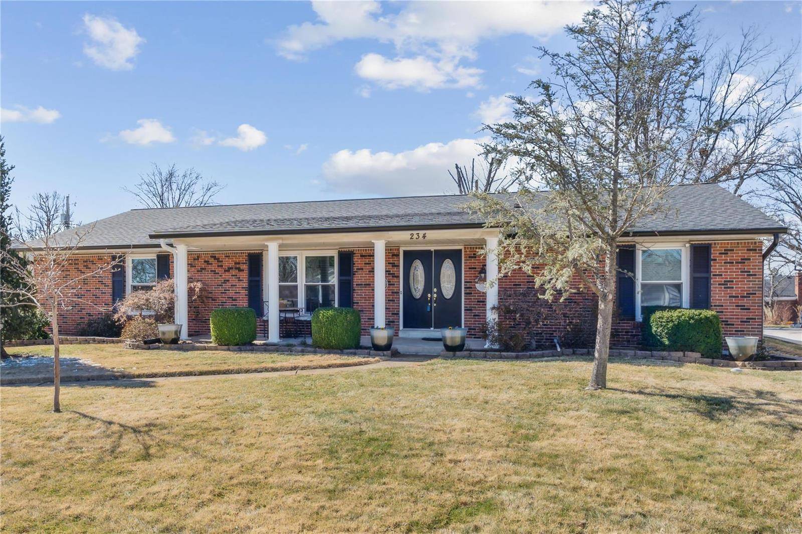 Ballwin, MO 63011,234 Aspen Trail DR