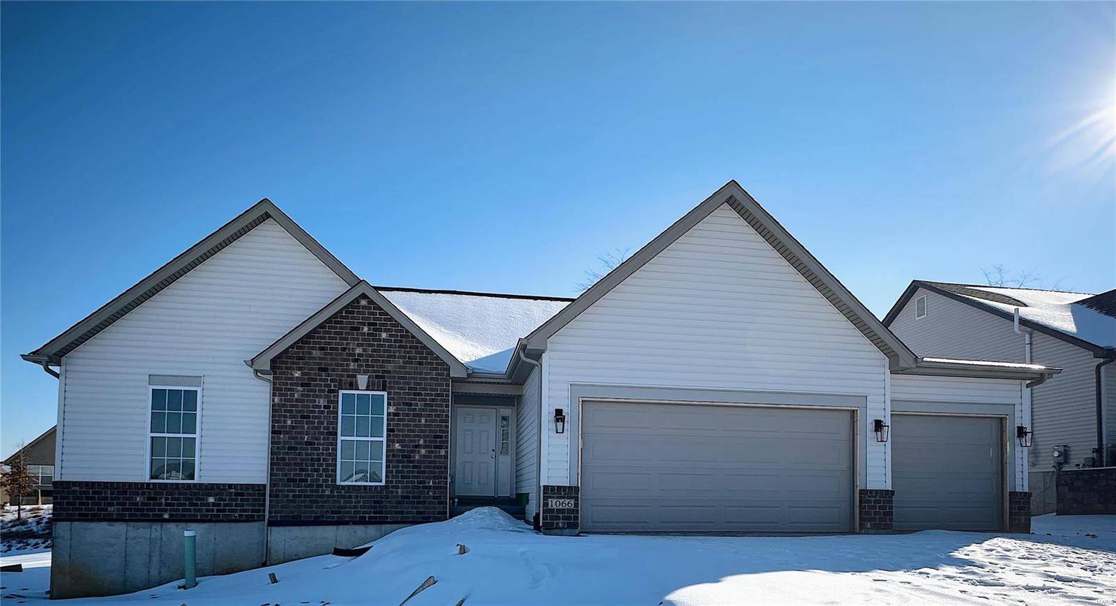 Eureka, MO 63025,1066 Bloomfield DR
