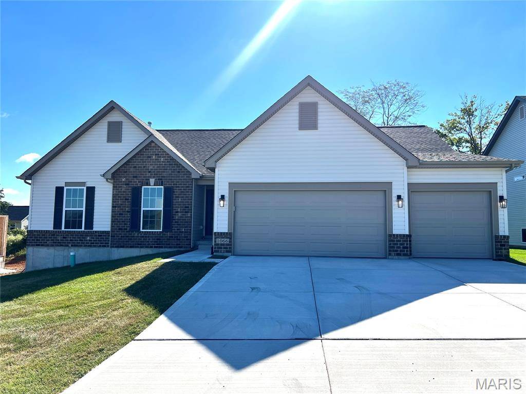 Eureka, MO 63025,1066 Bloomfield DR