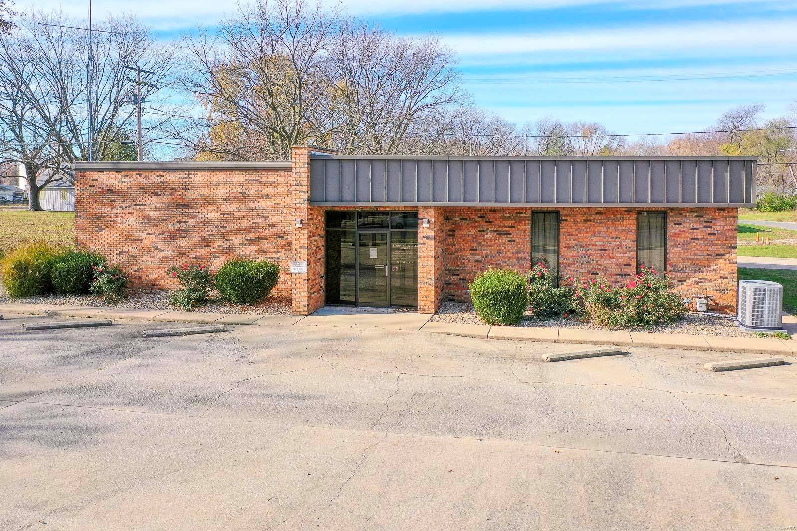 Keyesport, IL 62253,1013 Mulberry ST