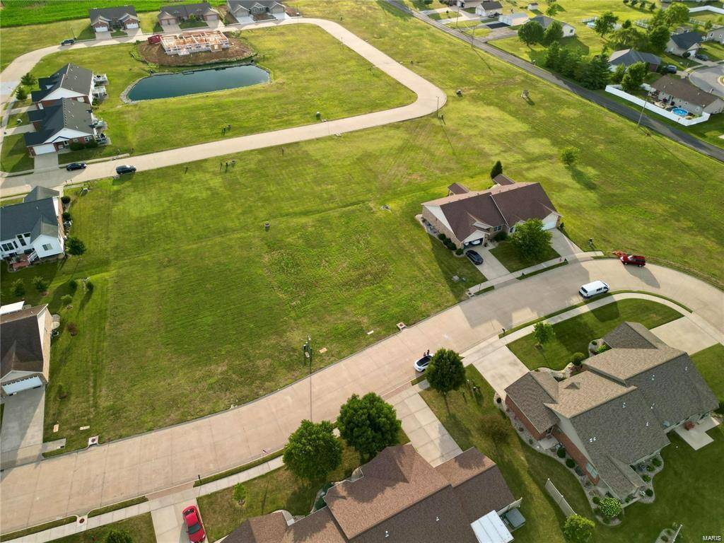Highland, IL 62249,40 Jason’s Pointe