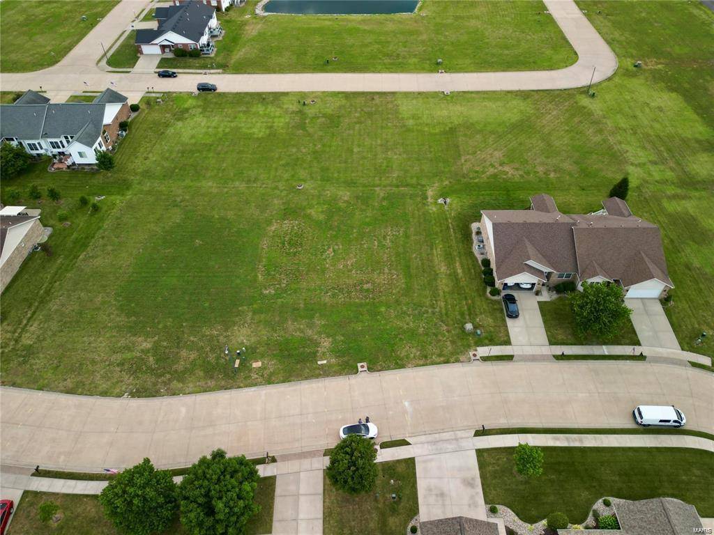 Highland, IL 62249,40 Jason’s Pointe