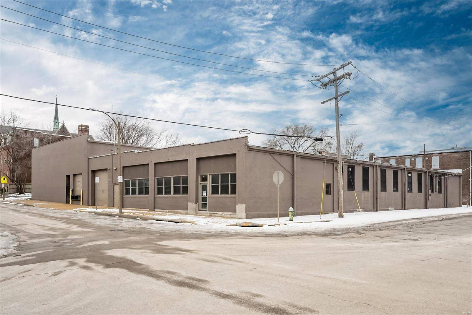 St Louis, MO 63118,2601 Ohio AVE