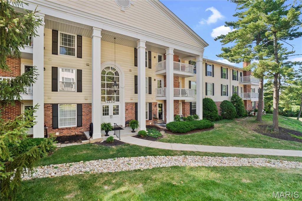 Chesterfield, MO 63017,1530 Bedford Forge CT #10