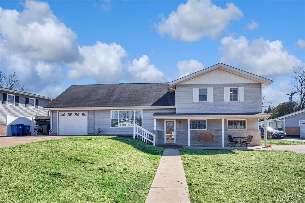 St Louis, MO 63125,4116 Southern Aire DR
