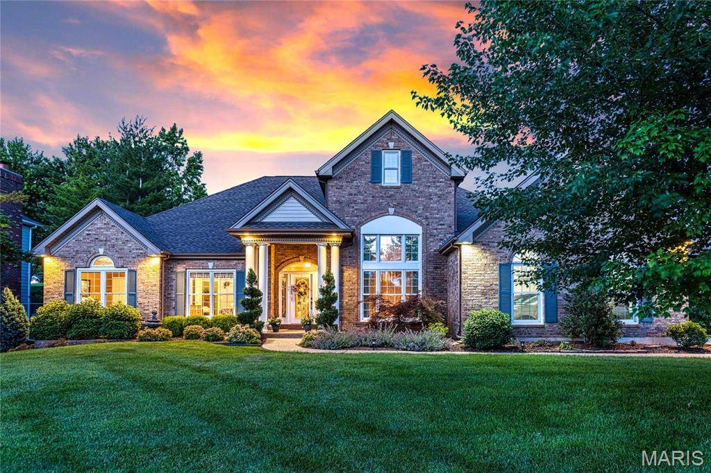 Weldon Spring, MO 63304,859 Whitmoor DR