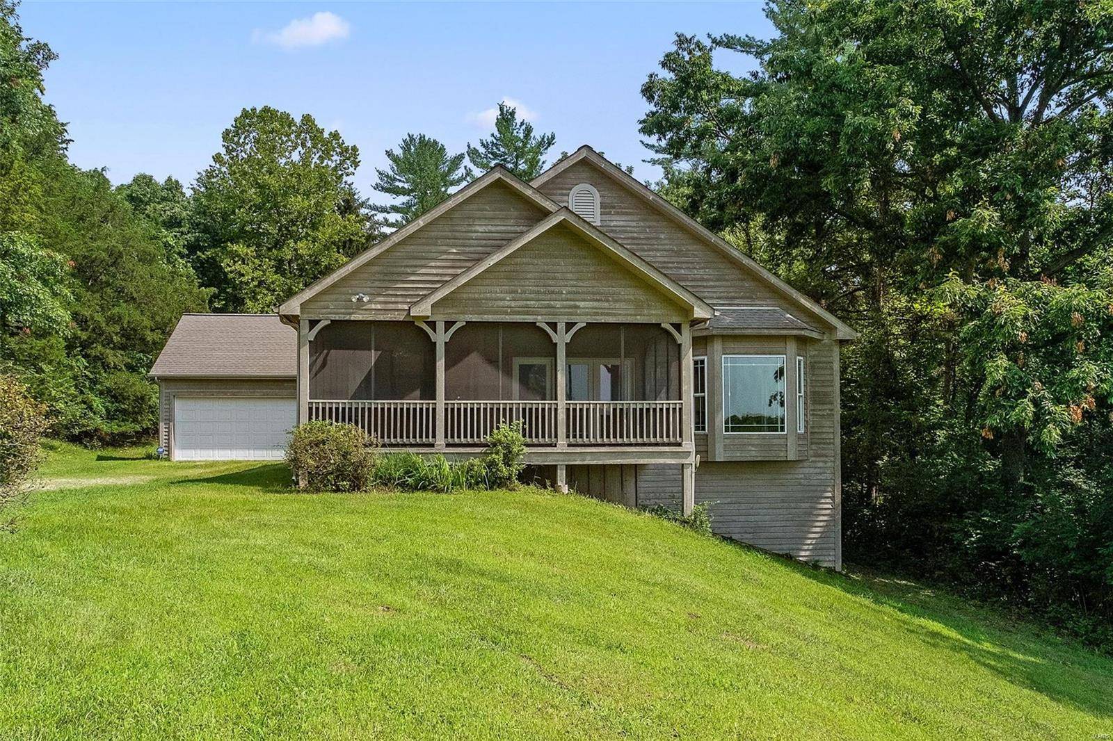 Wildwood, MO 63069,19037 Foxrun Hollow LN