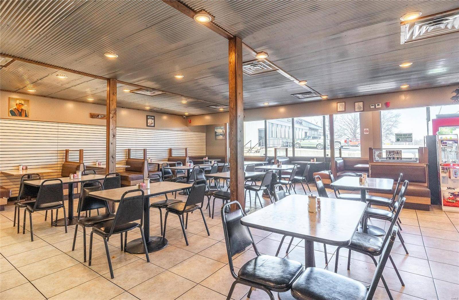Crocker, MO 65452,502 S Commercial ST