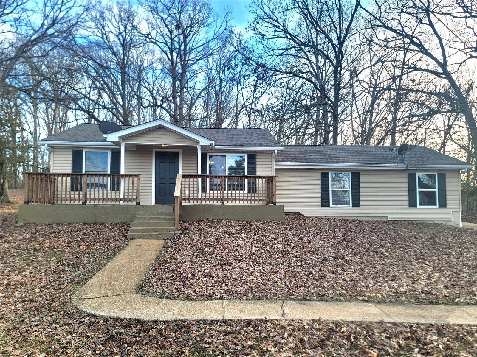 St Clair, MO 63077,2540 Gravois RD