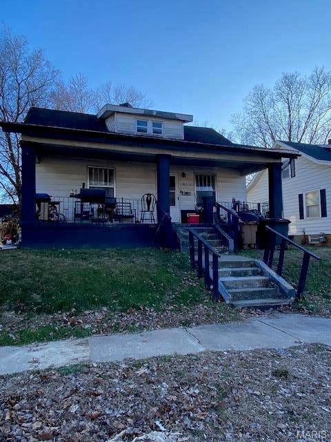 Cape Girardeau, MO 63703,1005 Jefferson AVE