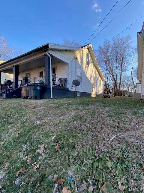 Cape Girardeau, MO 63703,1005 Jefferson AVE