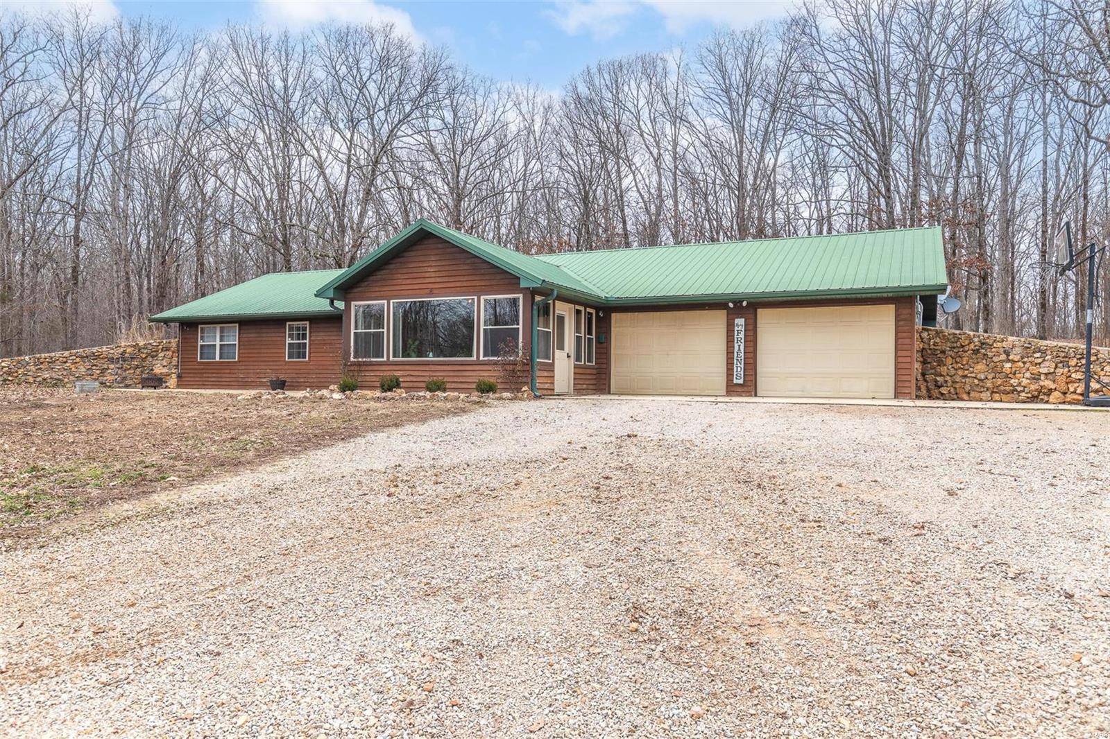 Wappapello, MO 63966,481 Wayne 519