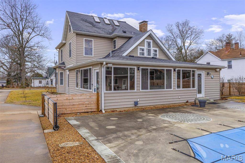 Farmington, MO 63640,616 W Columbia ST