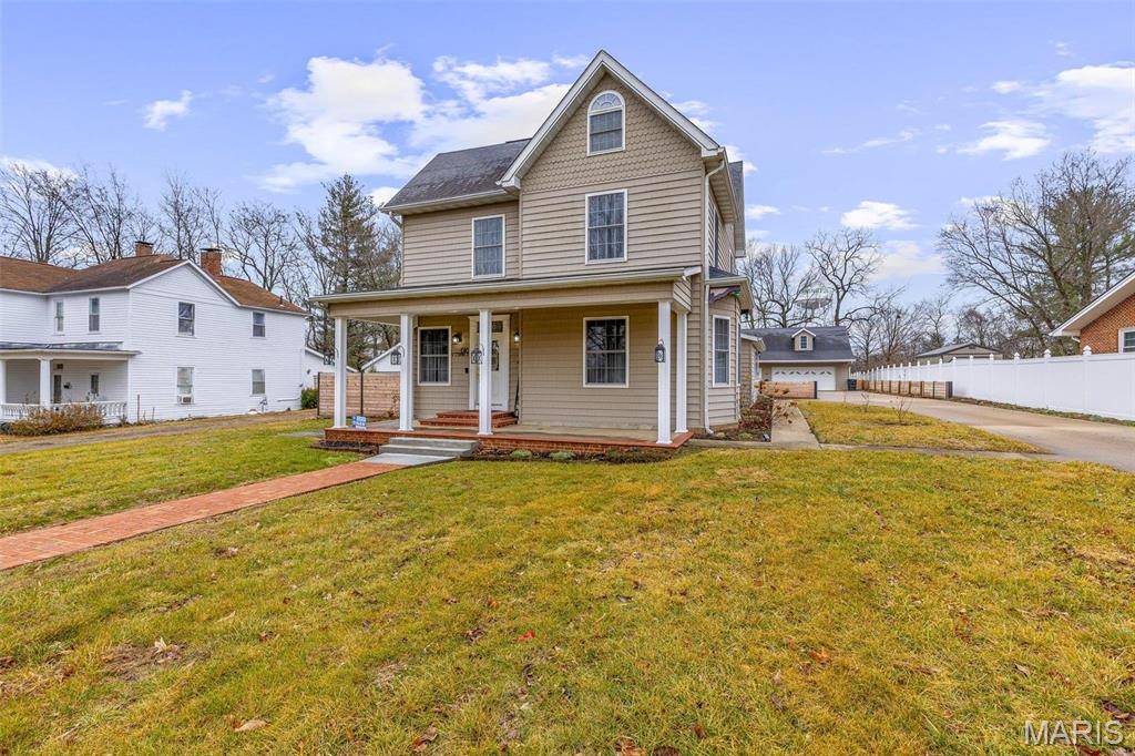 Farmington, MO 63640,616 W Columbia ST