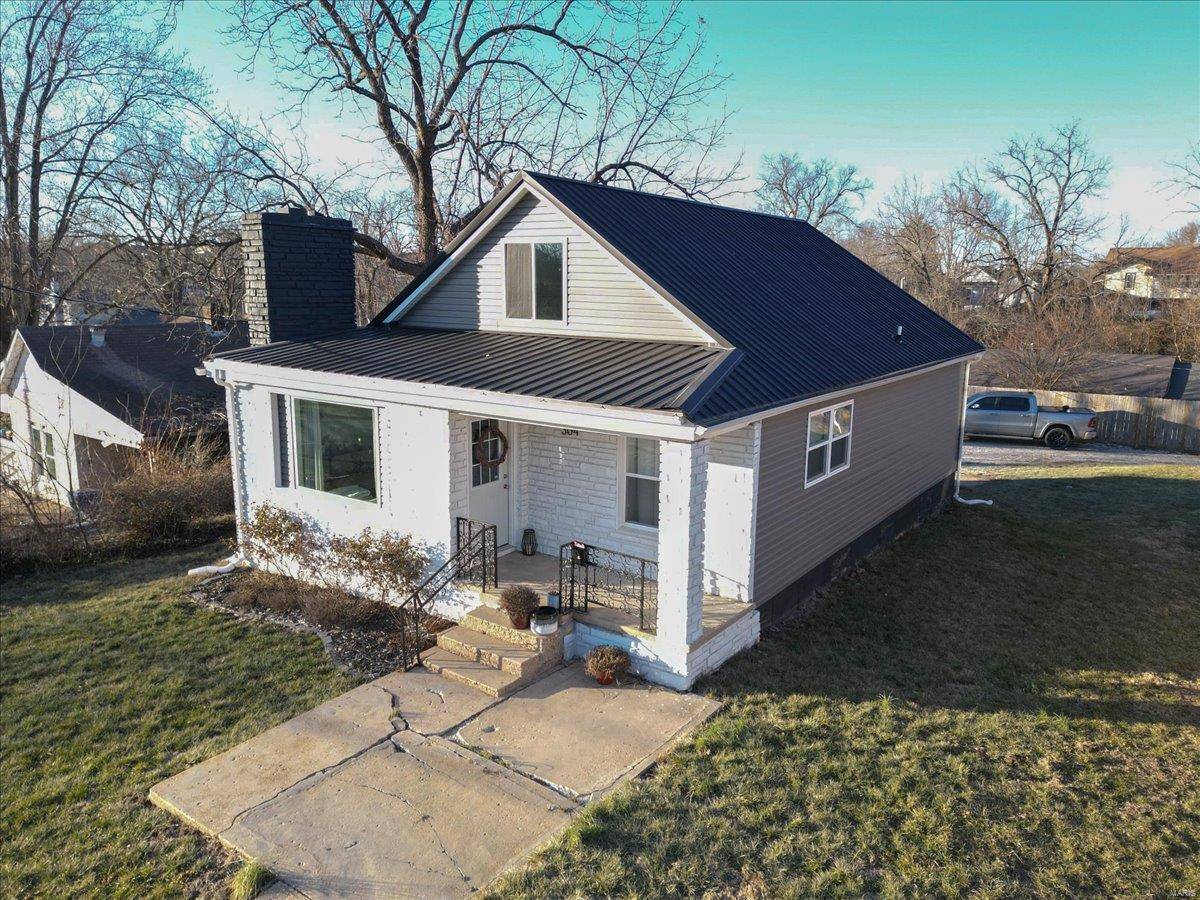 Salem, MO 65560,304 Center Street E
