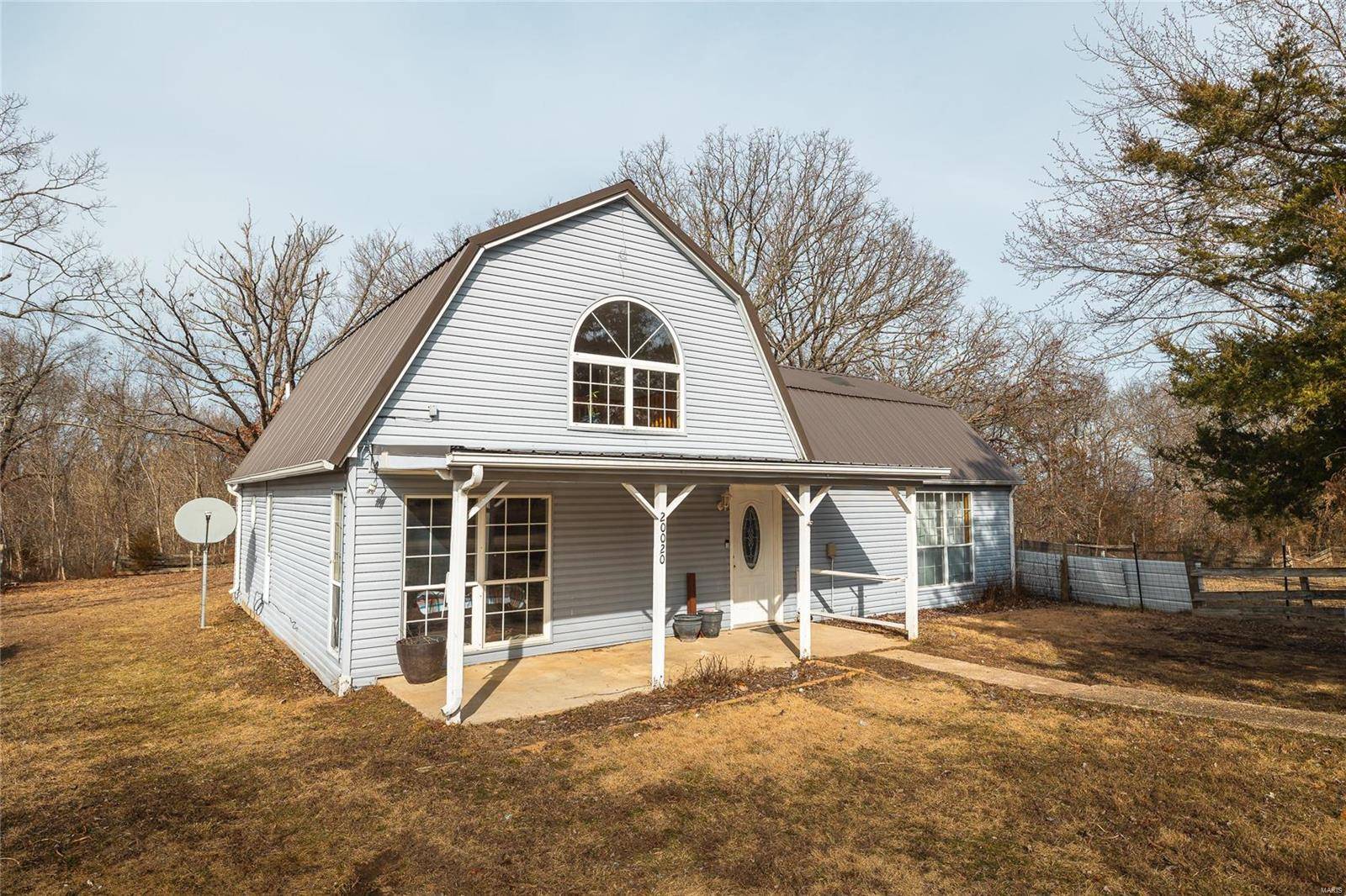 Waynesville, MO 65583,20020 Buffer LN