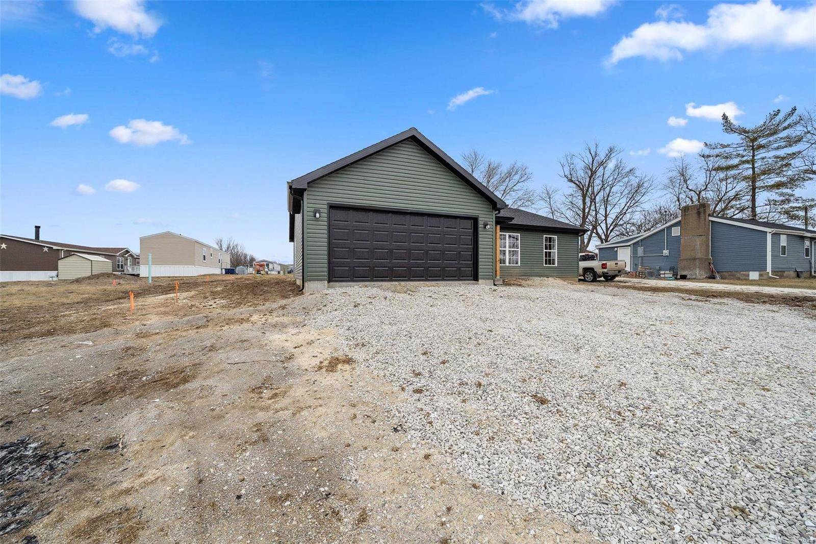 Moscow Mills, MO 63362,119 Elm Tree RD