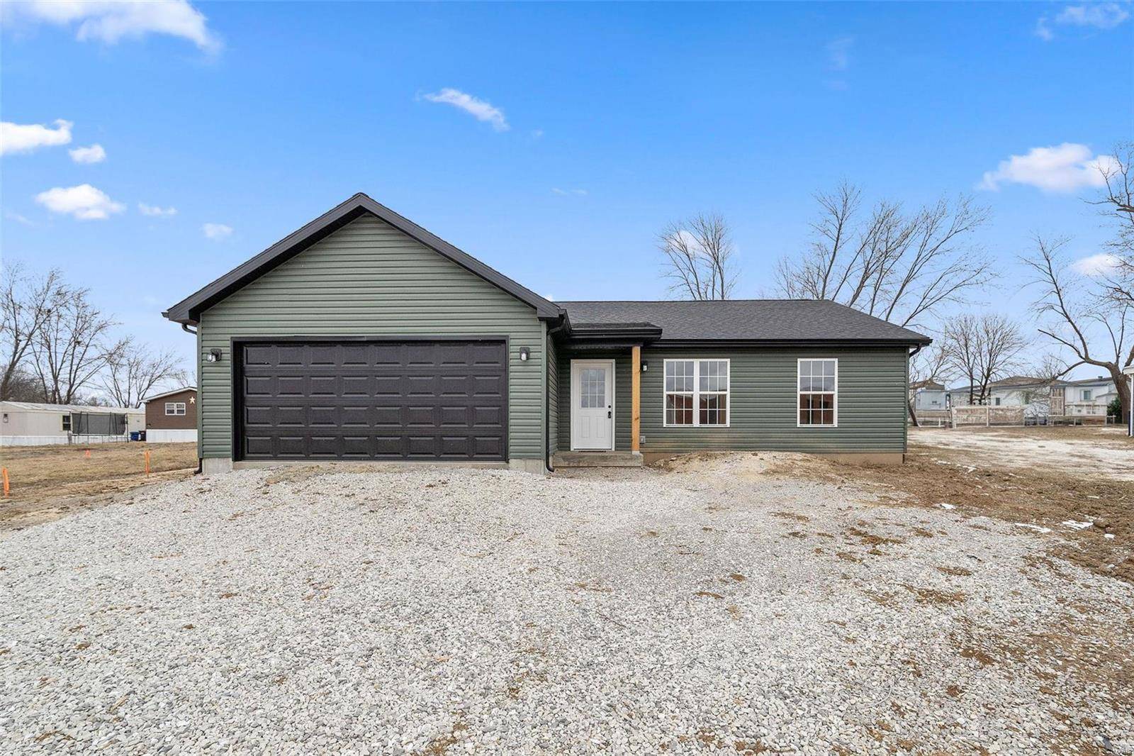 Moscow Mills, MO 63362,119 Elm Tree RD