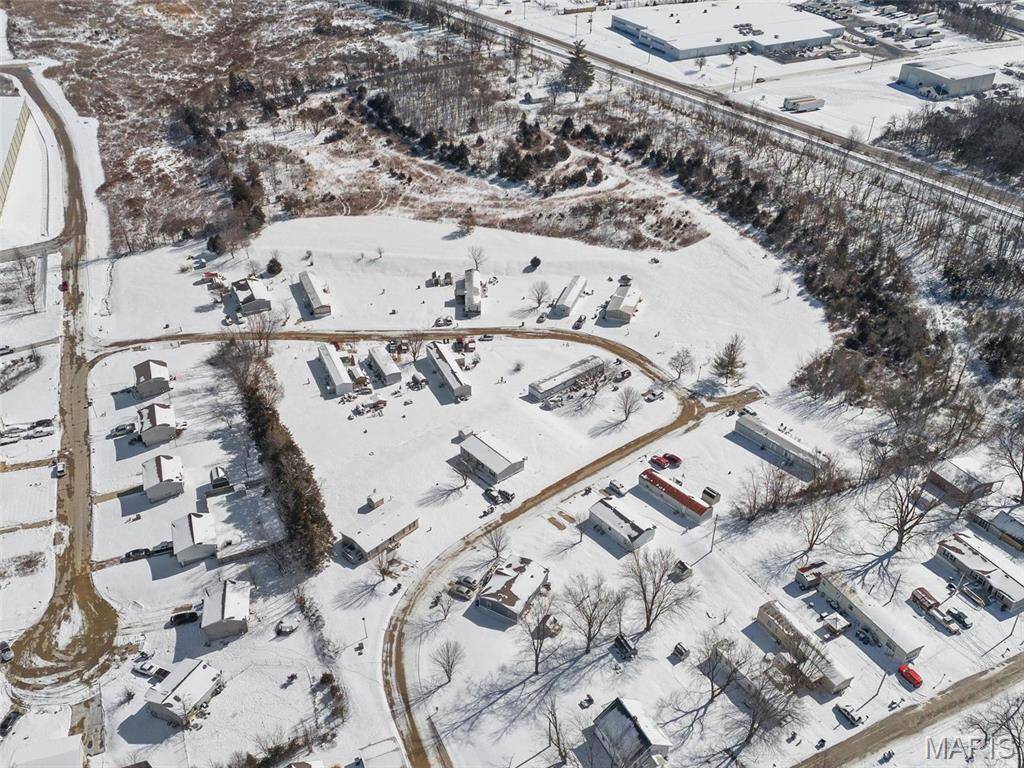 Truesdale, MO 63383,0 Juni WAY