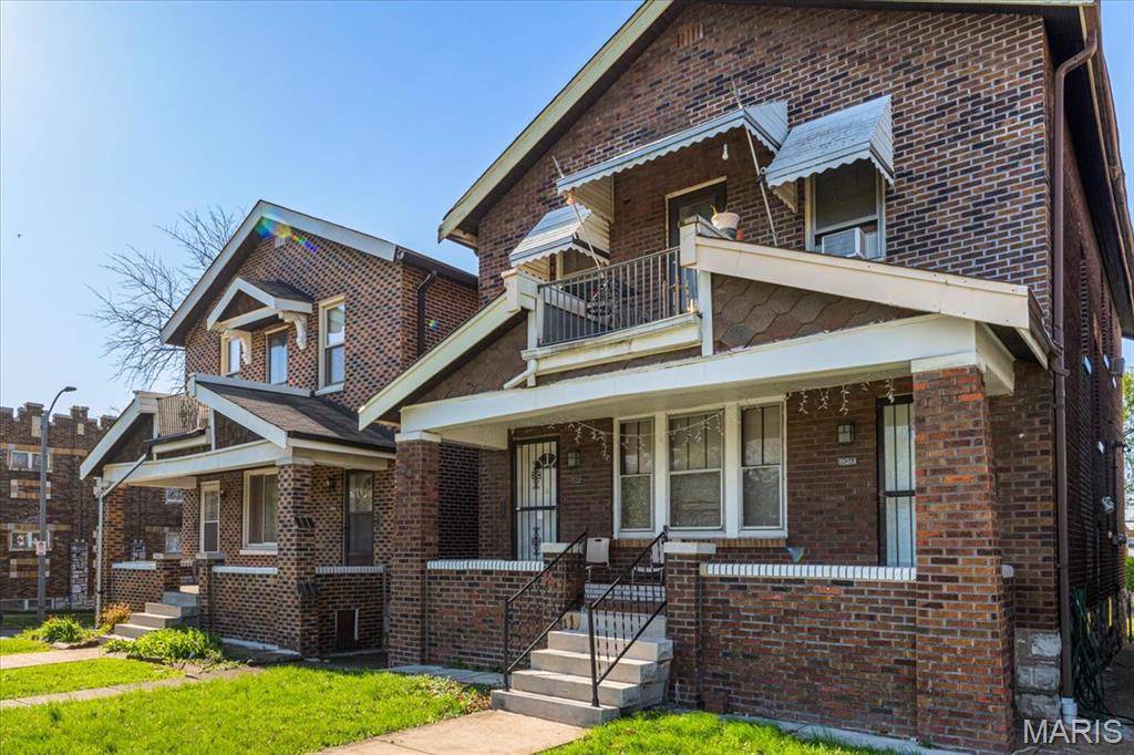 St Louis, MO 63116,3824 Keokuk ST
