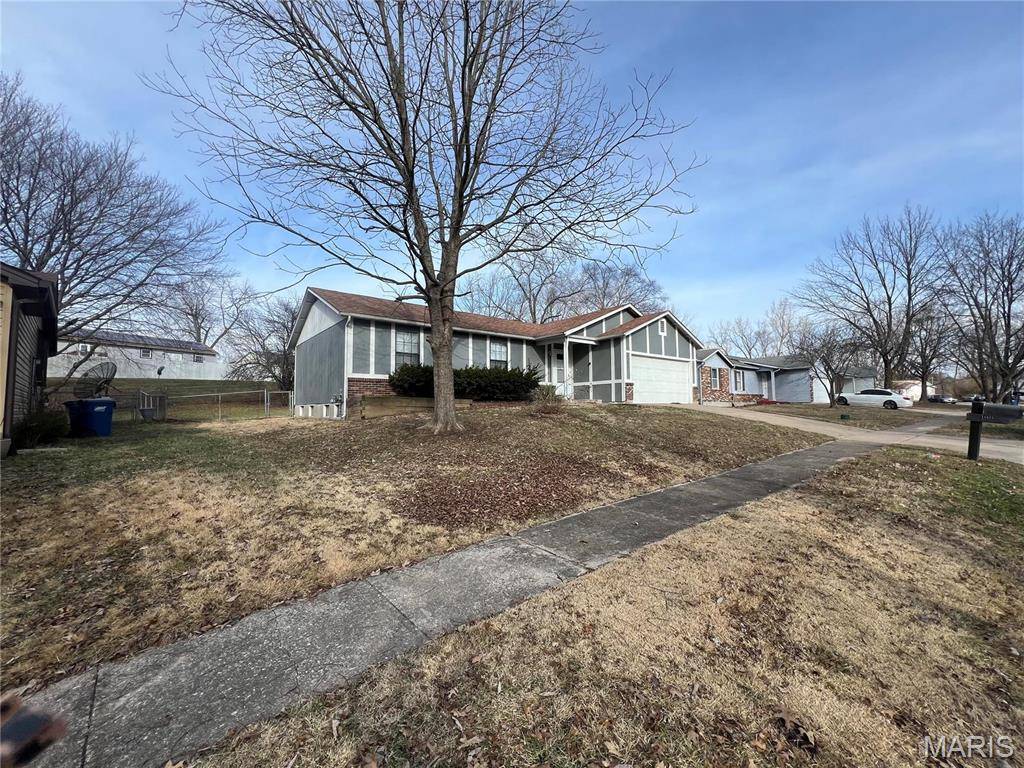 Black Jack, MO 63033,11625 Latonka TRL