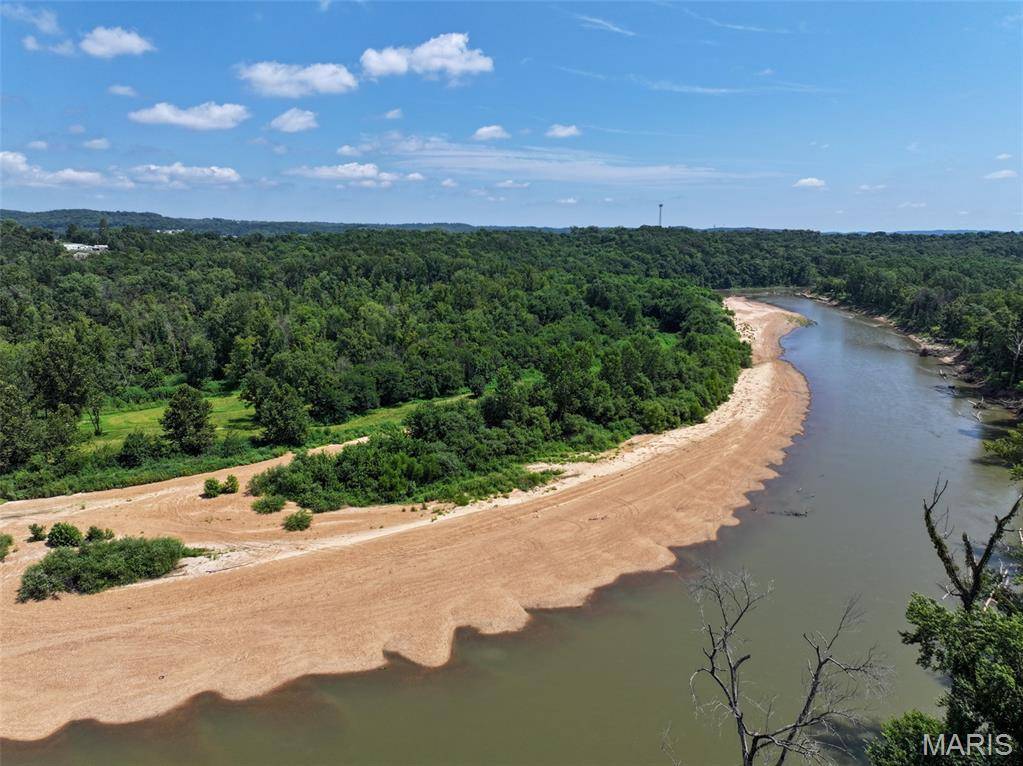 Unincorporated, MO 63069,0 Bar Road