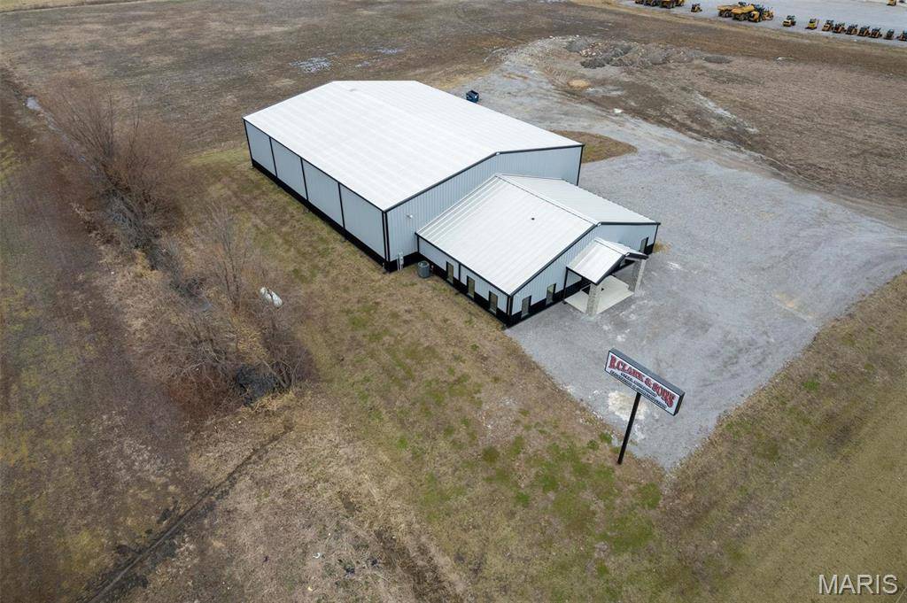 Scott City, MO 63780,3046 Nash RD