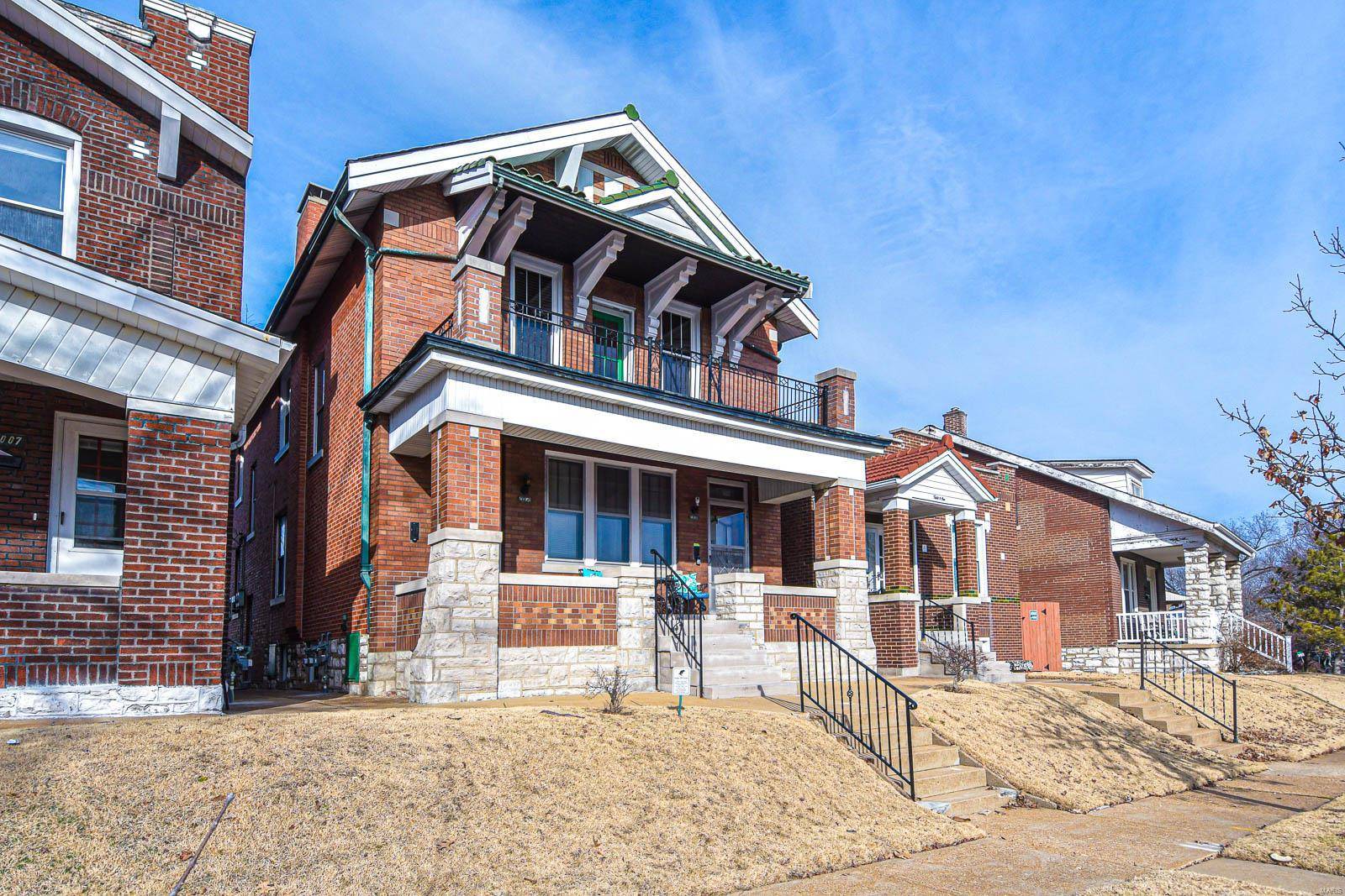 St Louis, MO 63109,5005 Goethe AVE