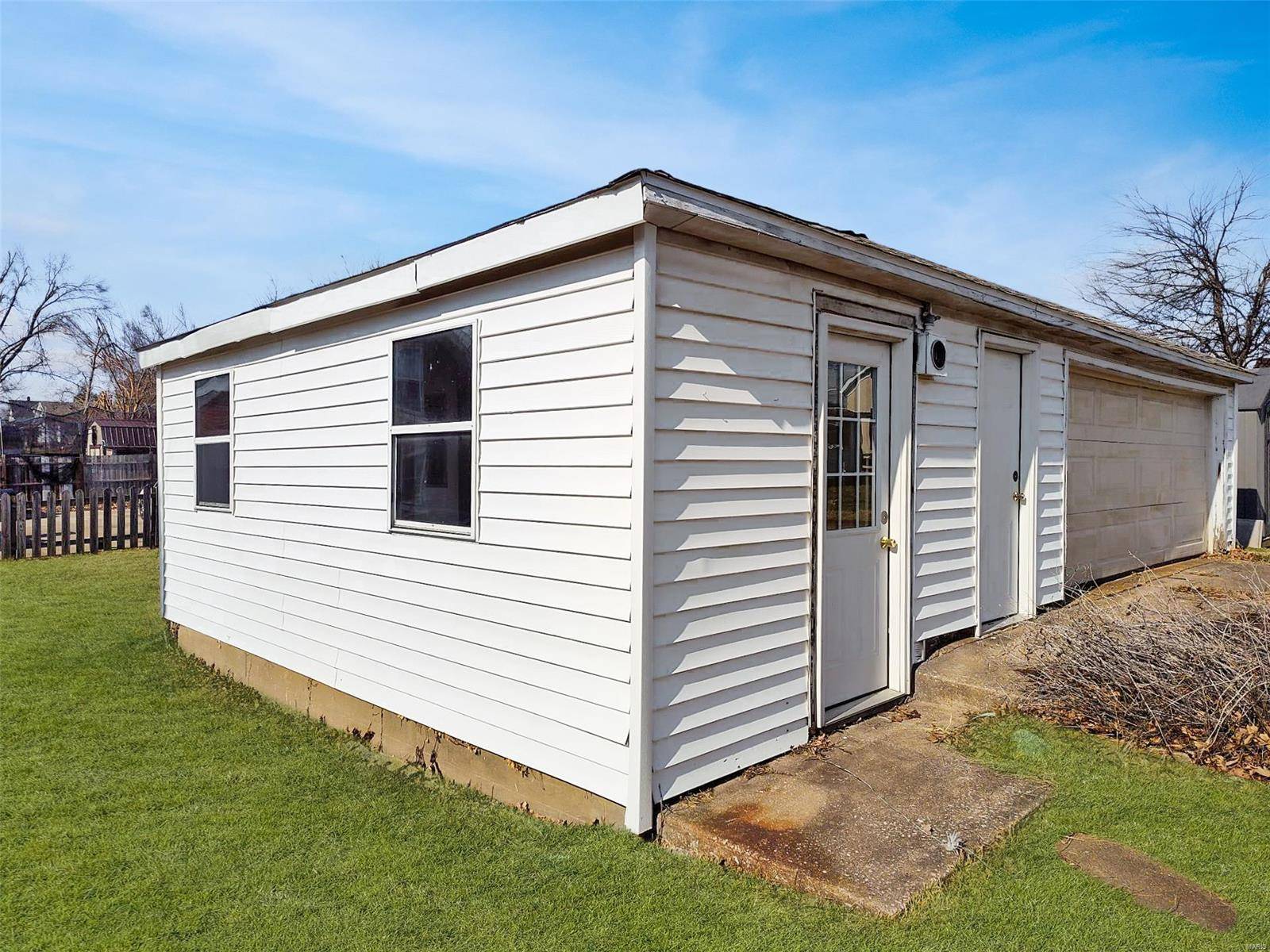 Perryville, MO 63775,204 N West ST