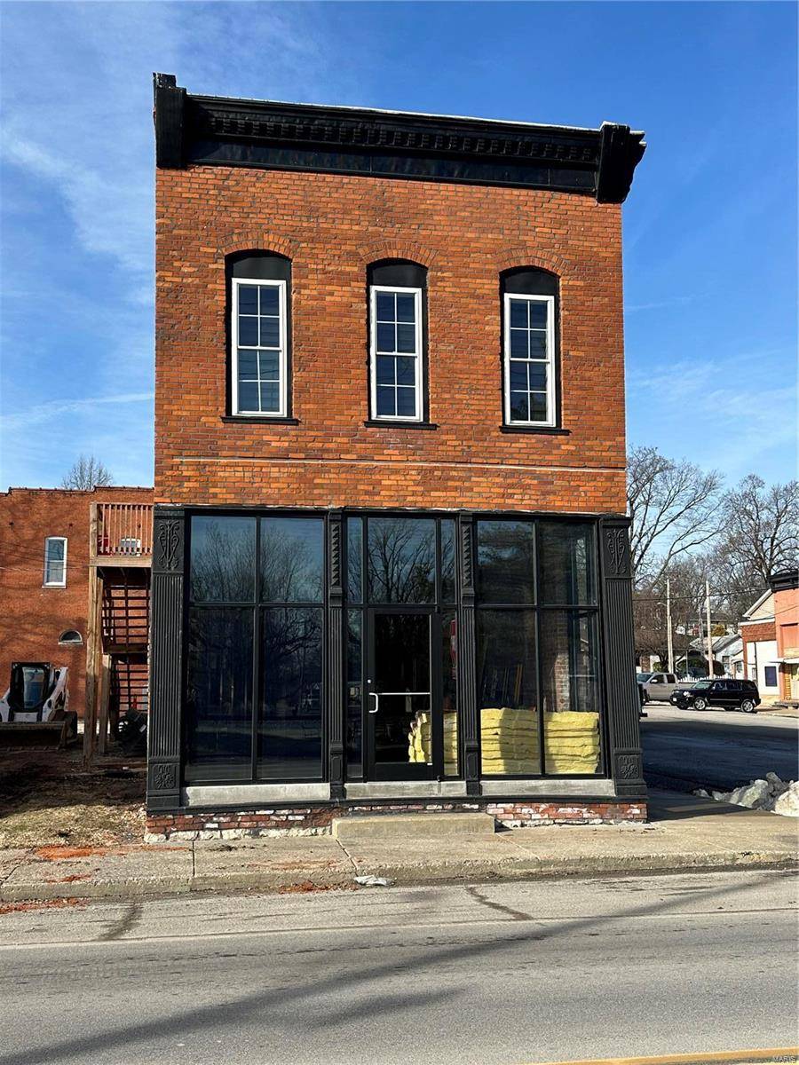 Winfield, MO 63389,223 Main ST #C
