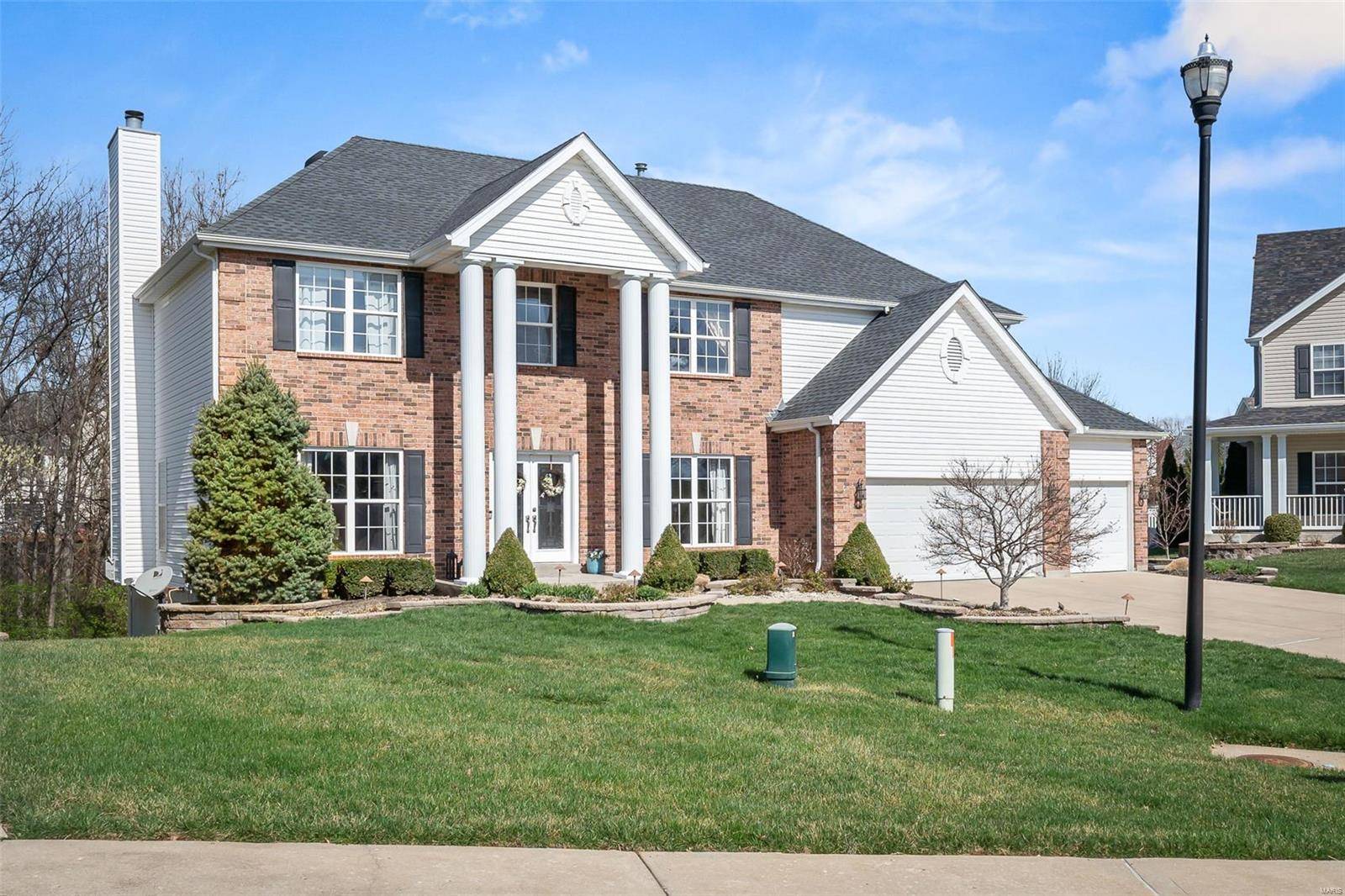 St Charles, MO 63303,42 Bonhomme Richard CT