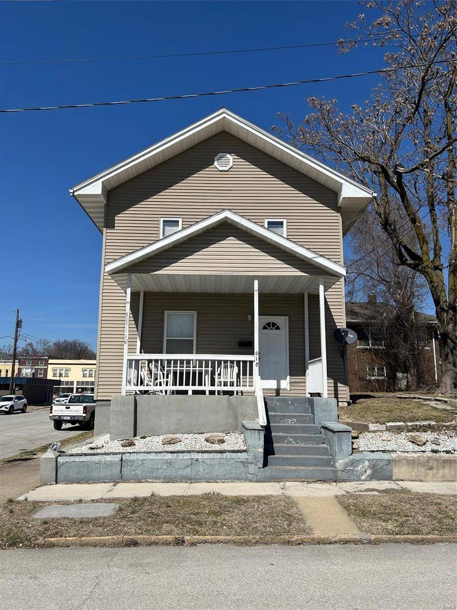 Hannibal, MO 63401,618 Church ST