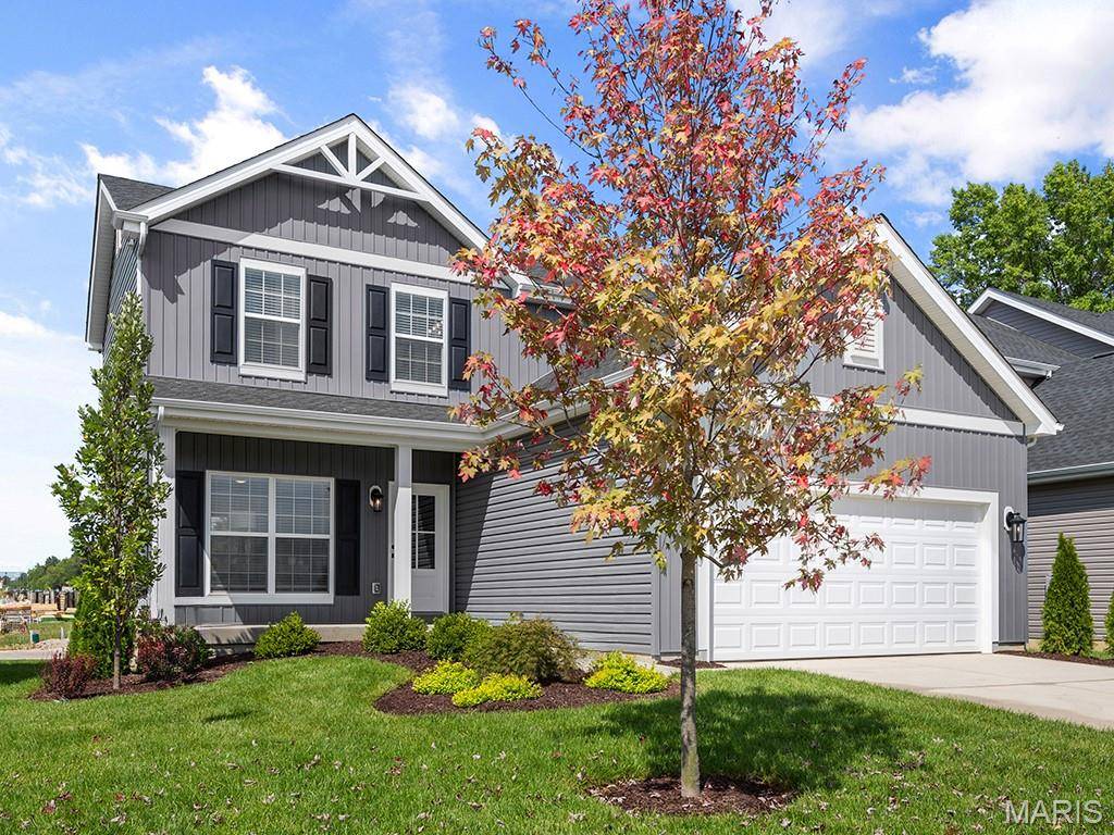 Florissant, MO 63031,3840 Sonora Stone DR