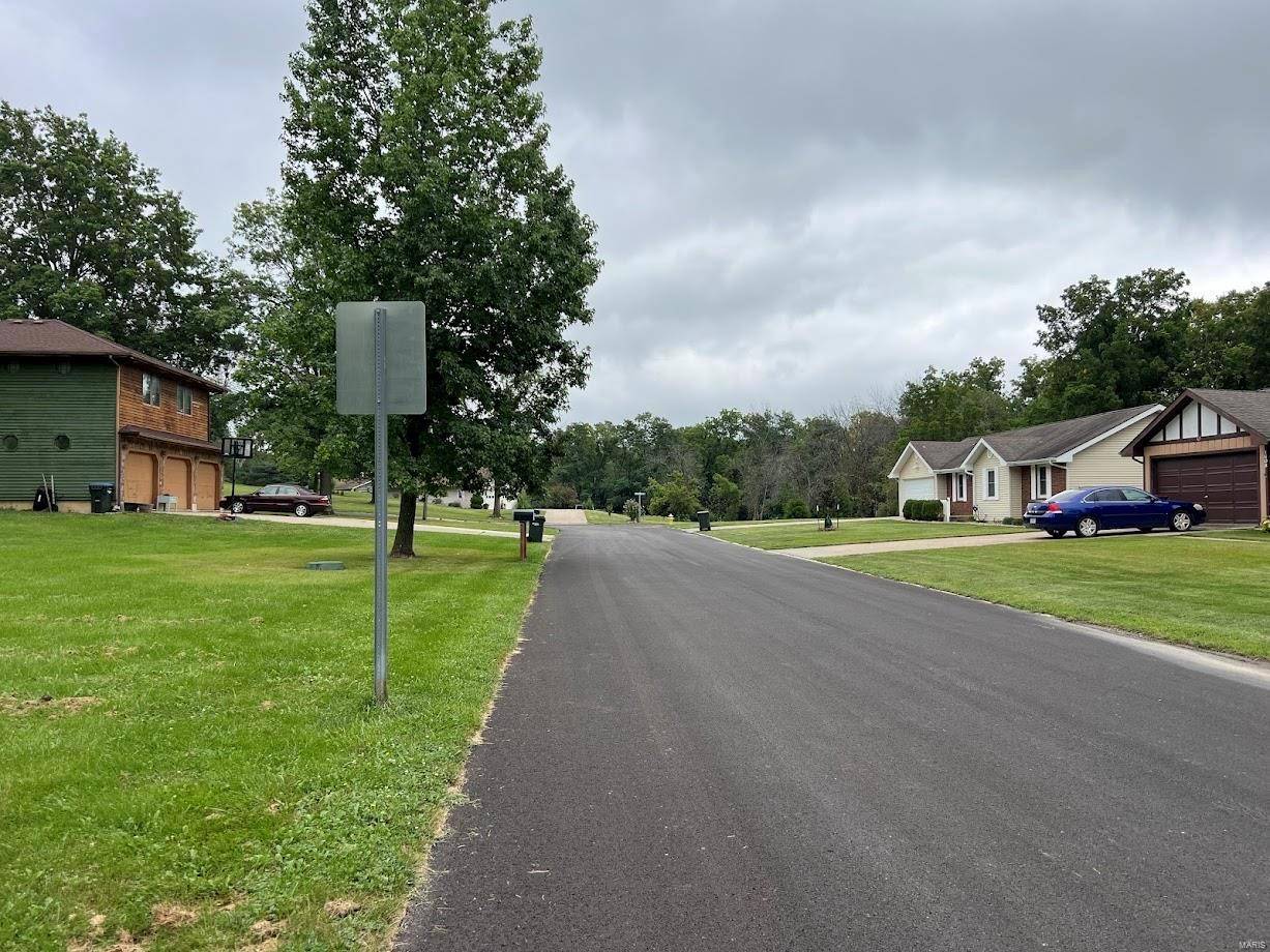Kirksville, MO 63501,0 Meadow Lane