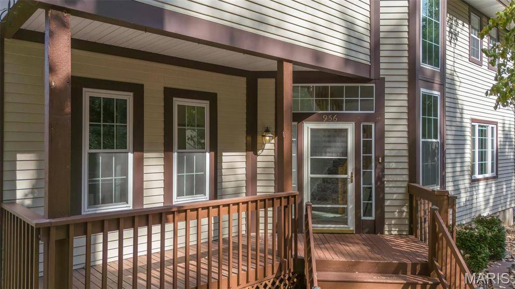 Marthasville, MO 63357,956 Long Bow DR