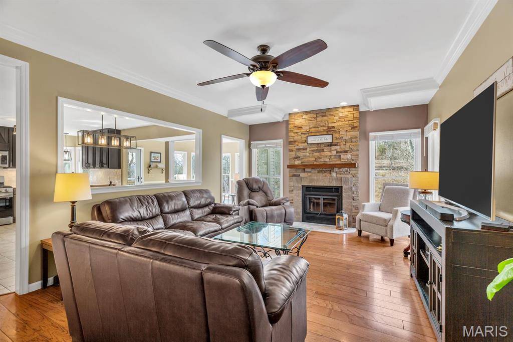 Marthasville, MO 63357,1972 Sugar Hollow CT