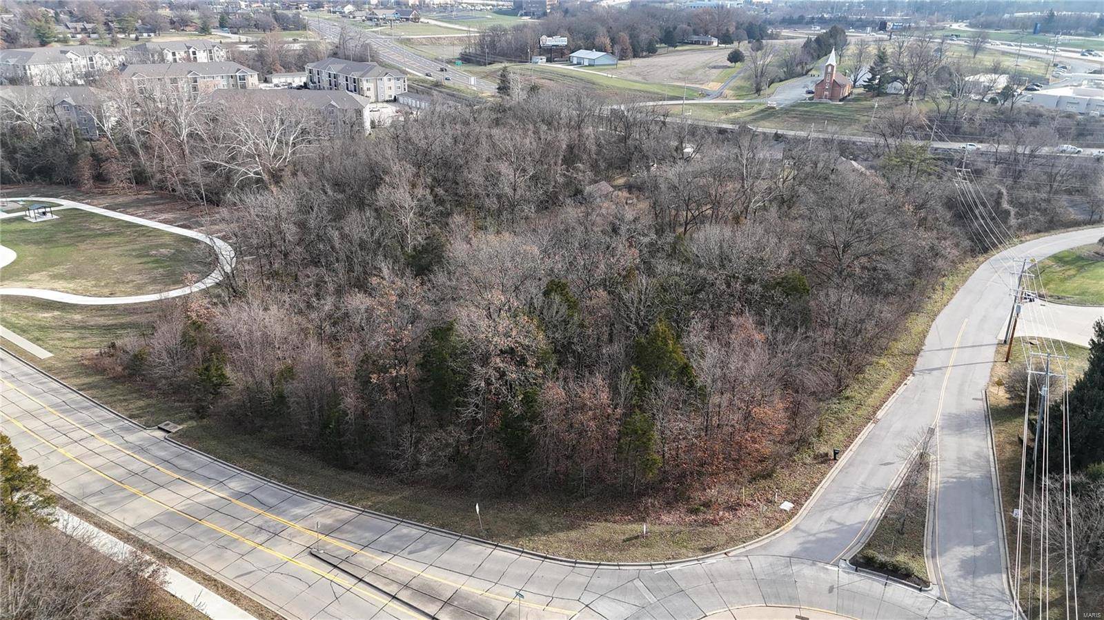 Weldon Spring, MO 63304,6219 S Highway 94