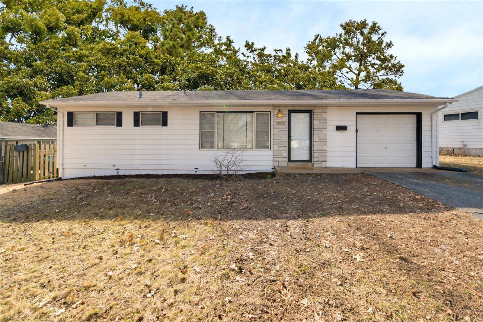 St Louis, MO 63136,1620 Jett DR